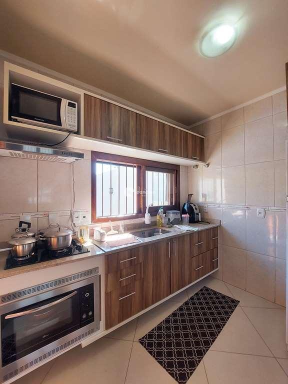 Casa à venda no Camobi: