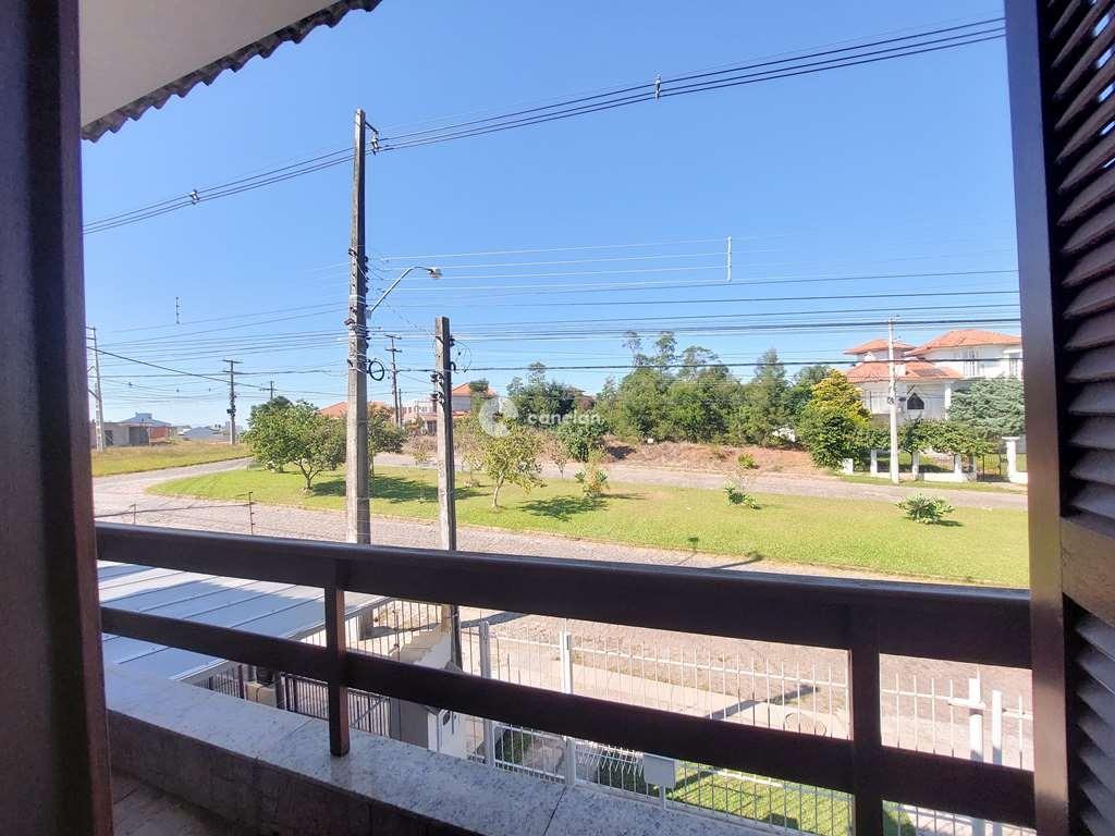 Casa à venda no Camobi: