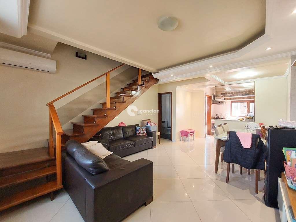 Casa à venda no Camobi: