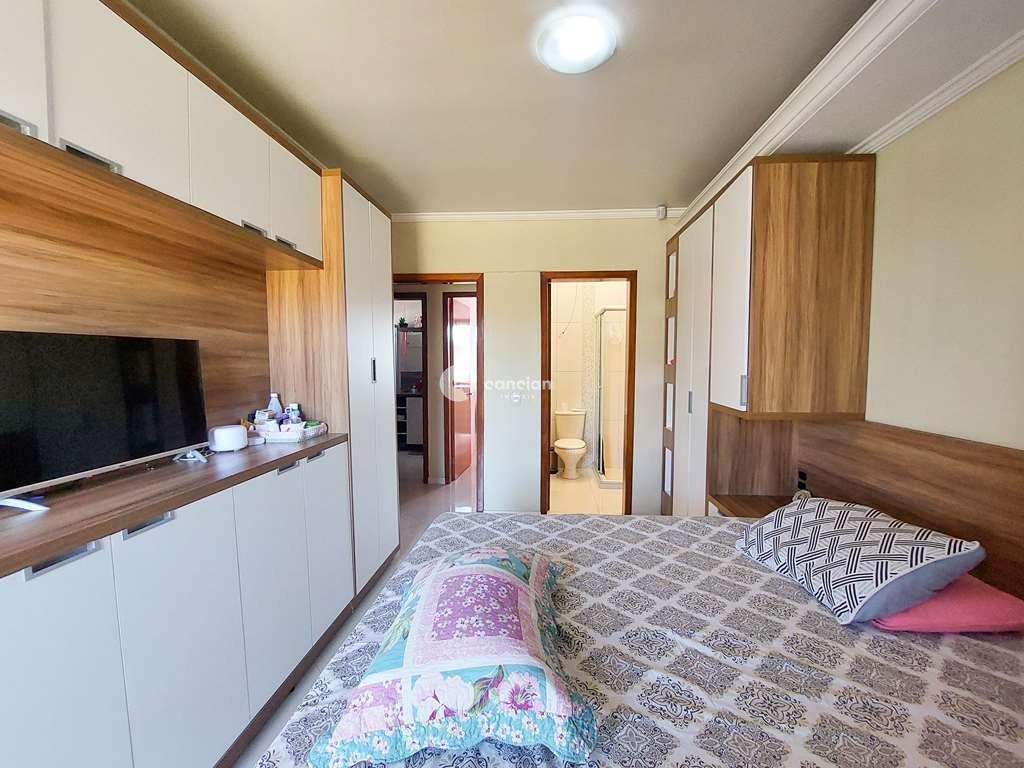 Casa à venda no Camobi: