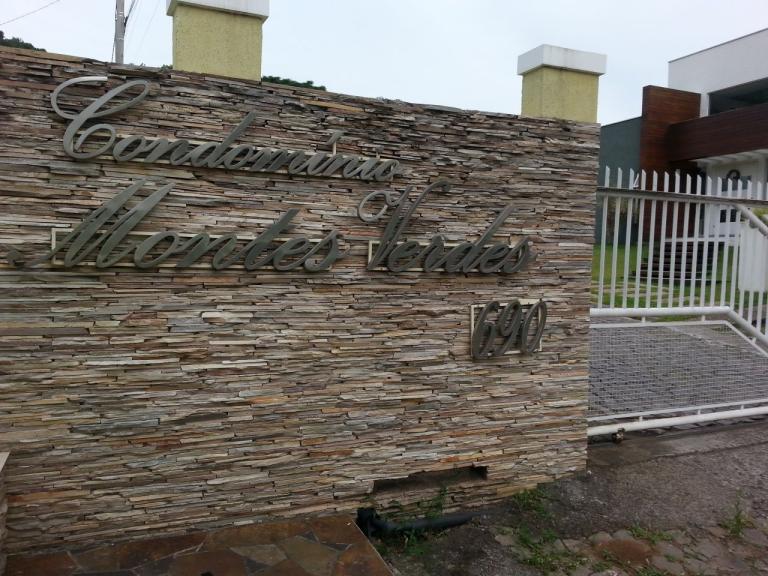 Terreno à venda no Itararé: