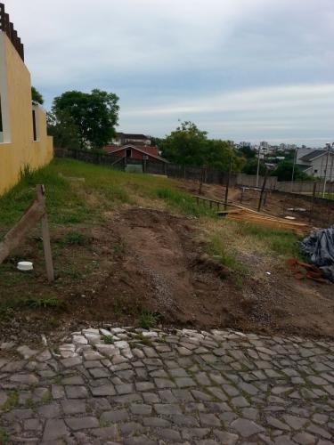 Terreno à venda no Itararé: