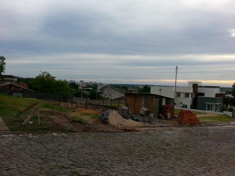 Terreno à venda no Itararé: