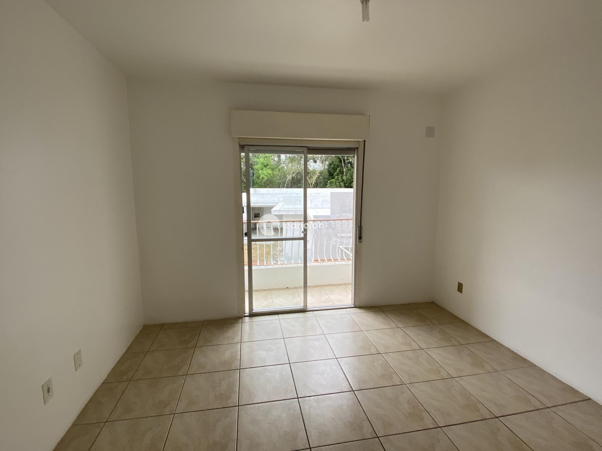Apartamento para aluguel no São José: 