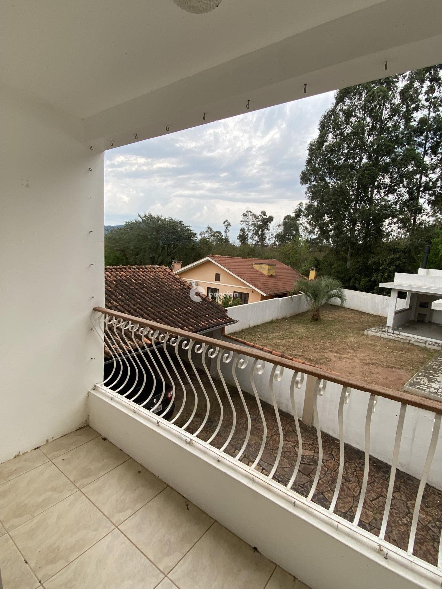 Apartamento para aluguel no São José: 