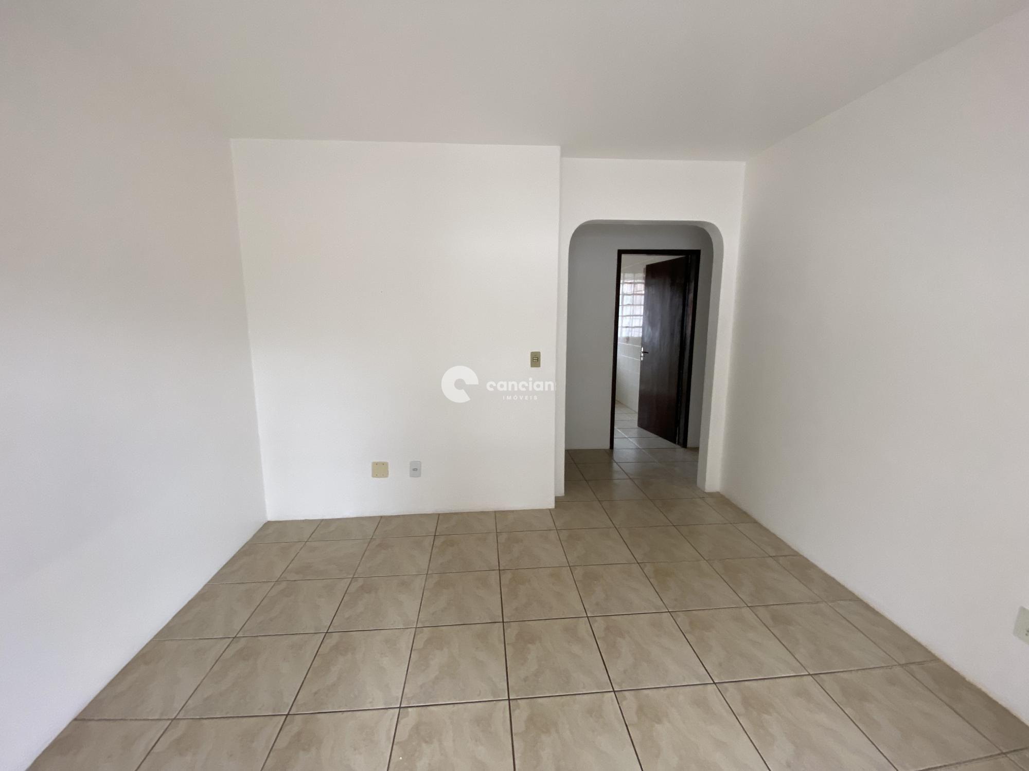 Apartamento para aluguel no São José: 