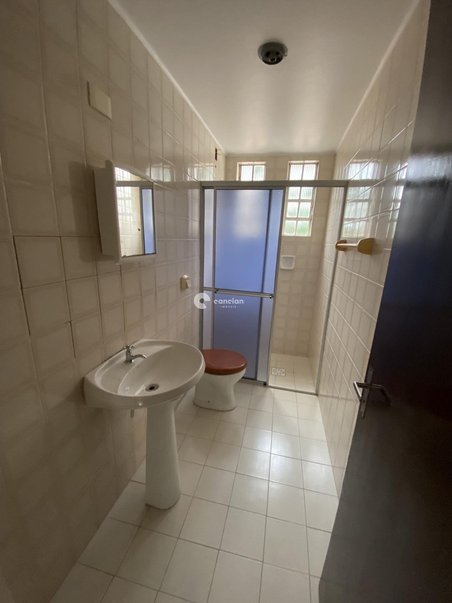 Apartamento para aluguel no São José: 