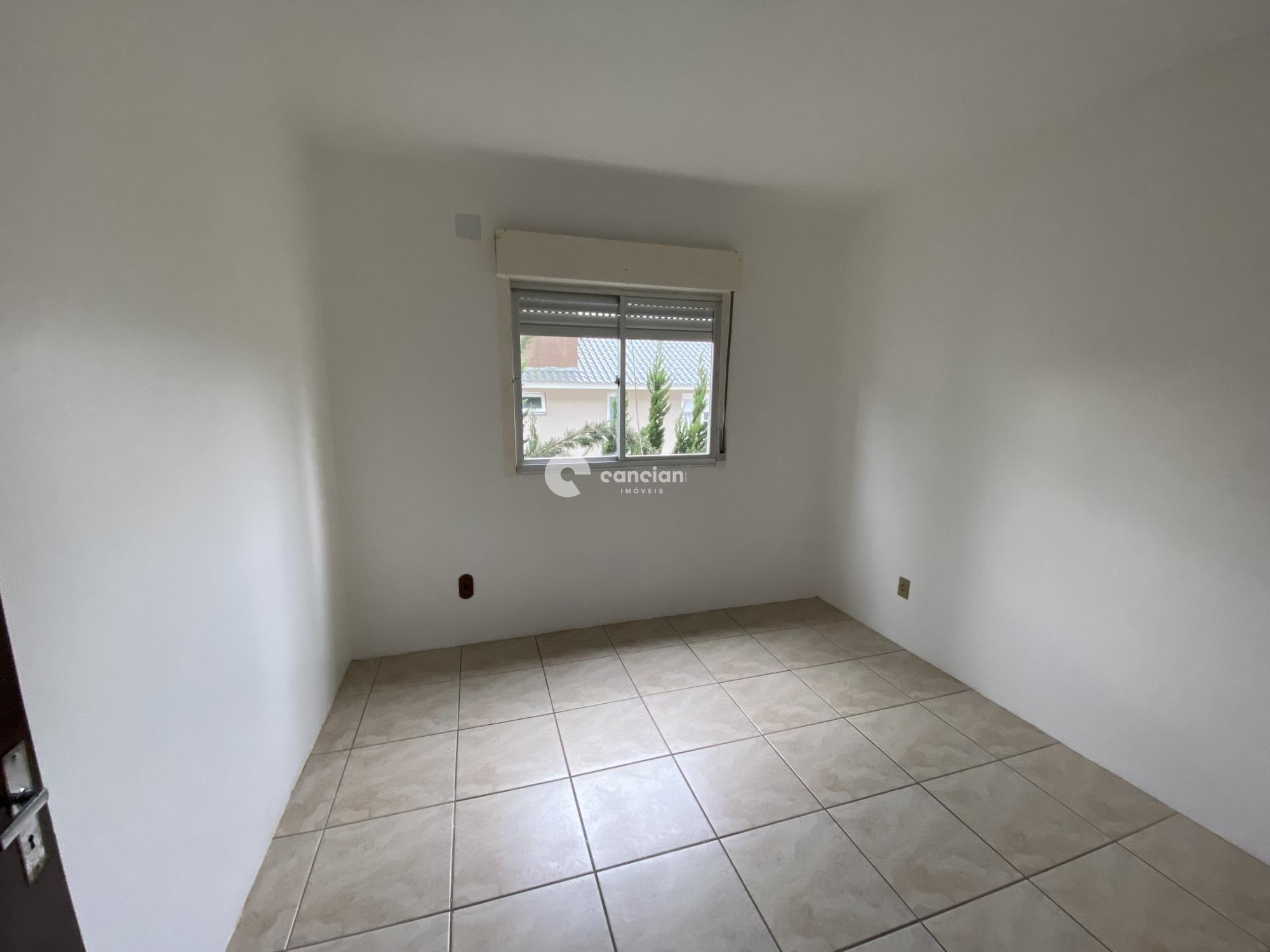 Apartamento para aluguel no São José: 