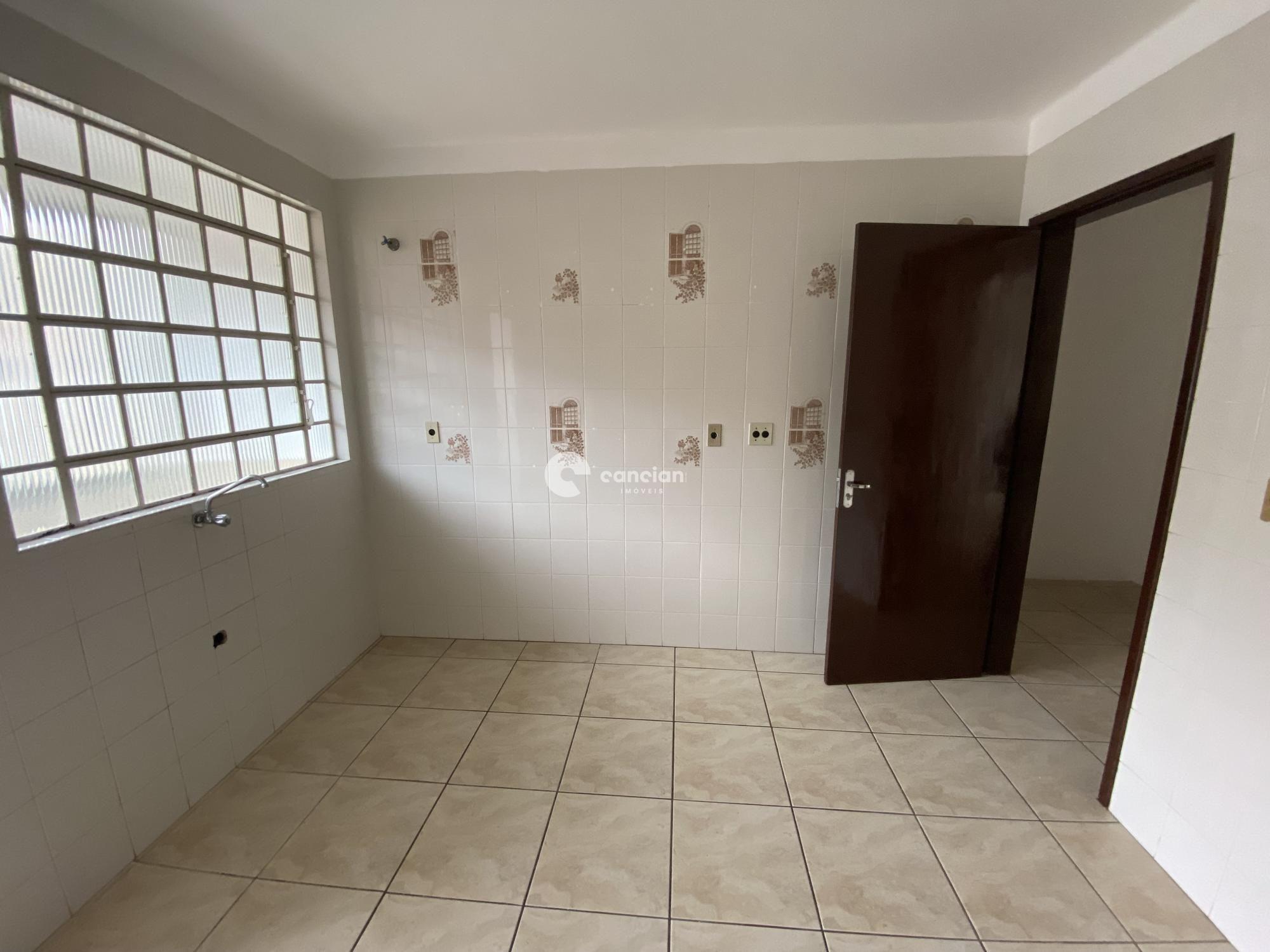 Apartamento para aluguel no São José: 