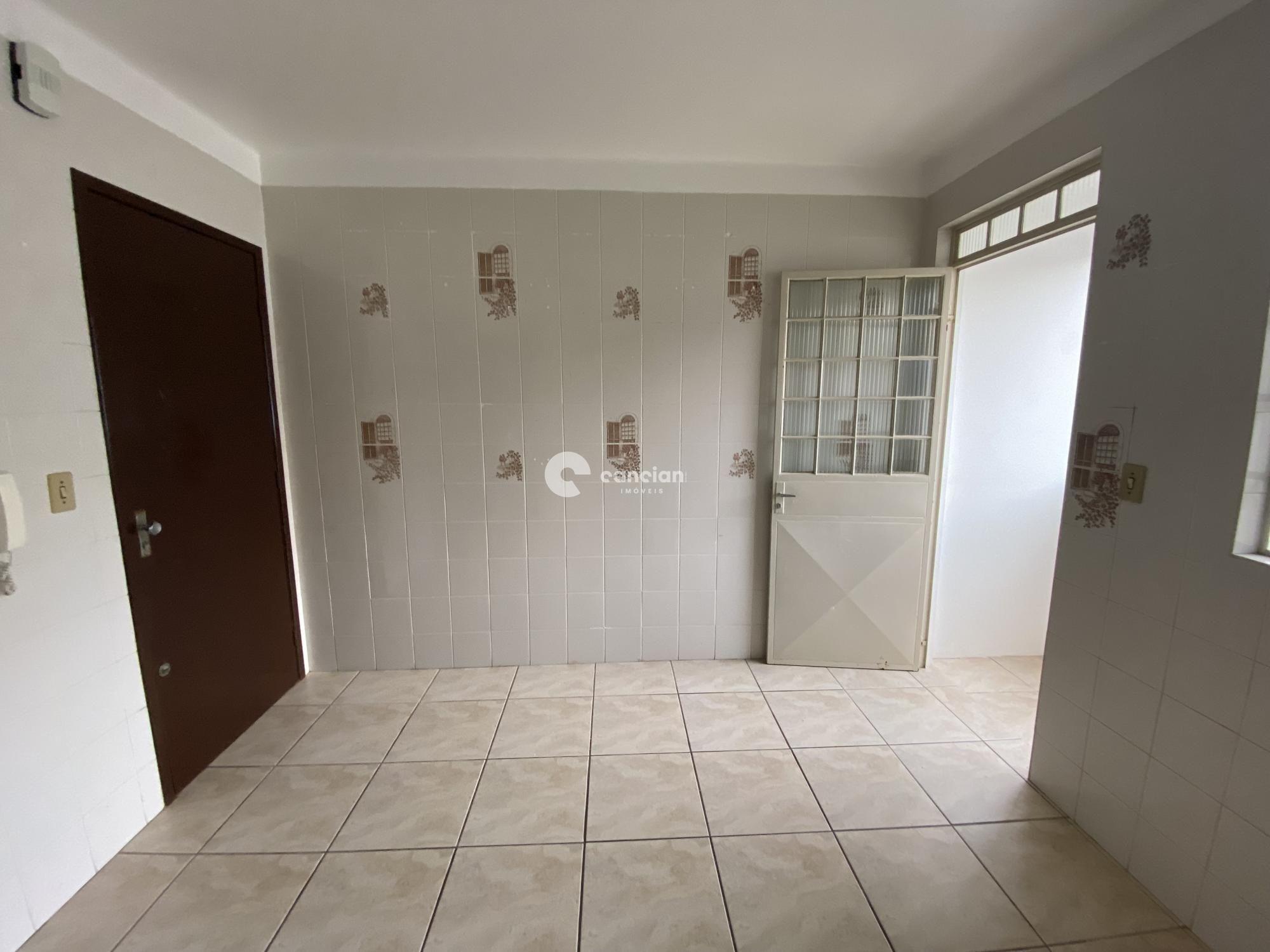 Apartamento para aluguel no São José: 