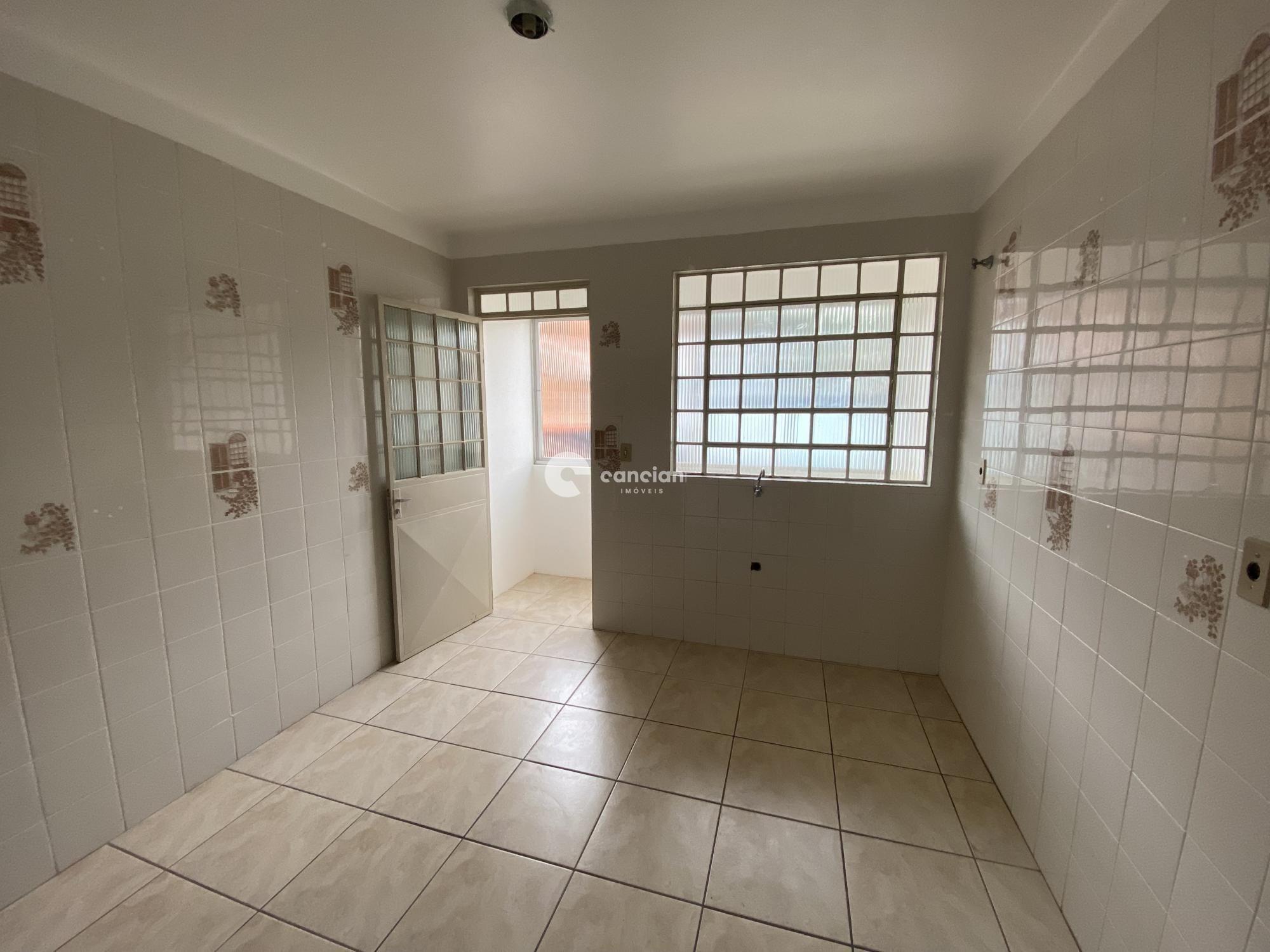Apartamento para aluguel no São José: 