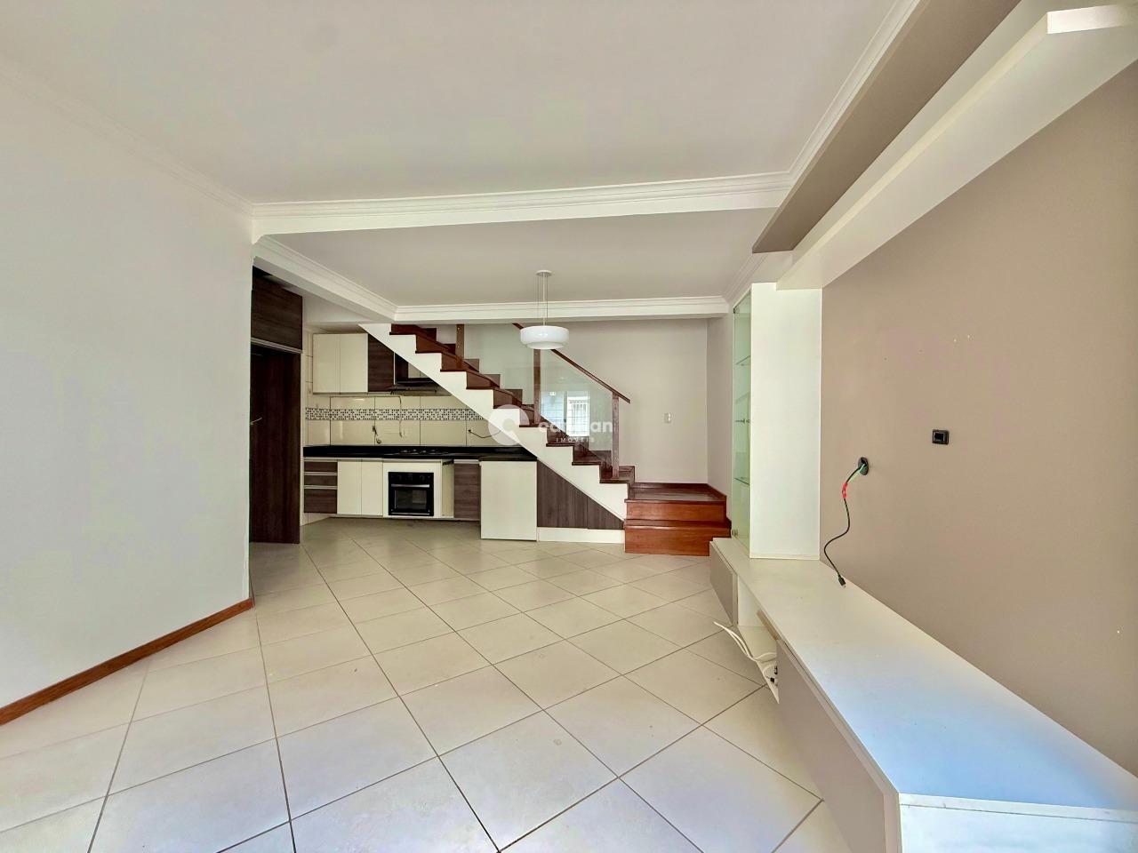 Casa de Condomínio à venda no Pinheiro Machado: 