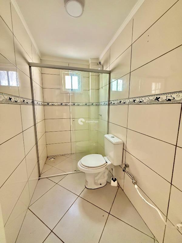 Casa de Condomínio à venda no Pinheiro Machado: 