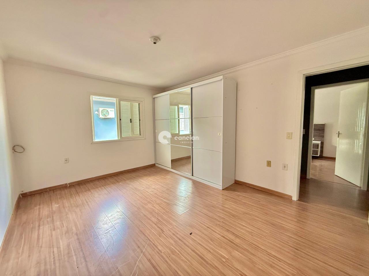 Casa de Condomínio à venda no Pinheiro Machado: 