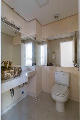 Apartamento à venda no Nossa Senhora de Lourdes: 