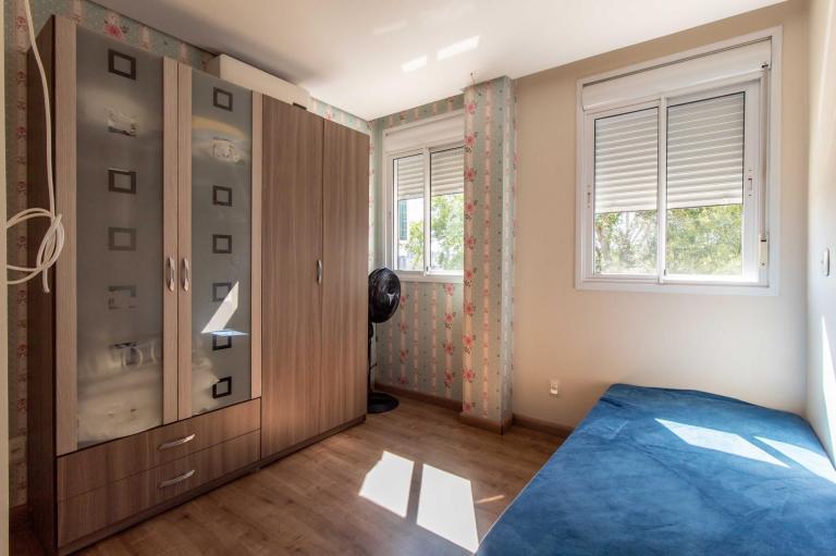 Apartamento à venda no Nossa Senhora de Lourdes: 