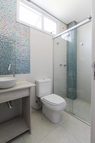 Apartamento à venda no Nossa Senhora de Lourdes: 