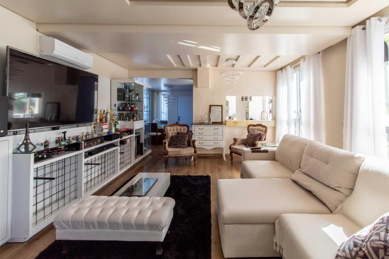 Apartamento à venda no Nossa Senhora de Lourdes: 