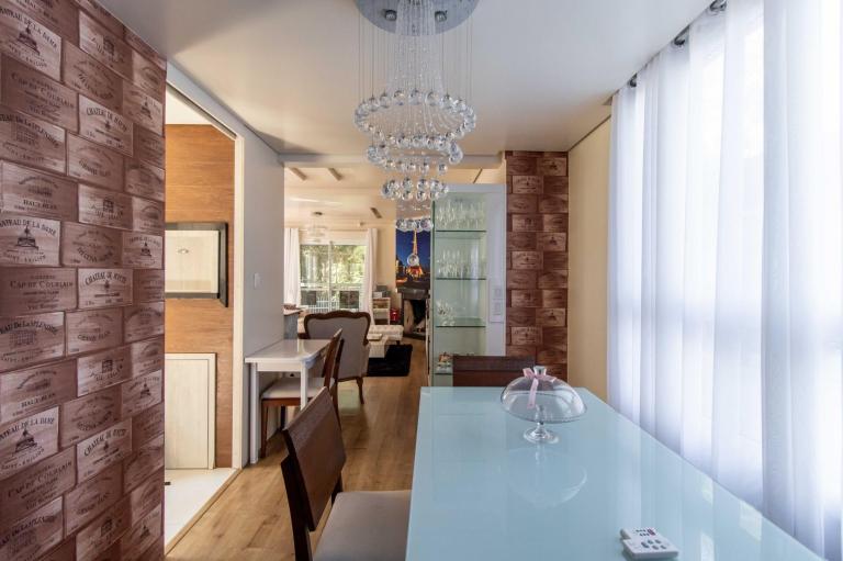 Apartamento à venda no Nossa Senhora de Lourdes: 