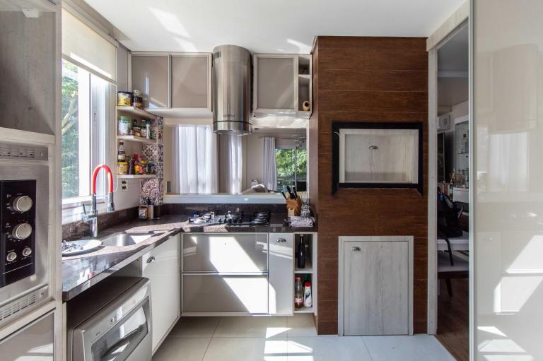 Apartamento à venda no Nossa Senhora de Lourdes: 