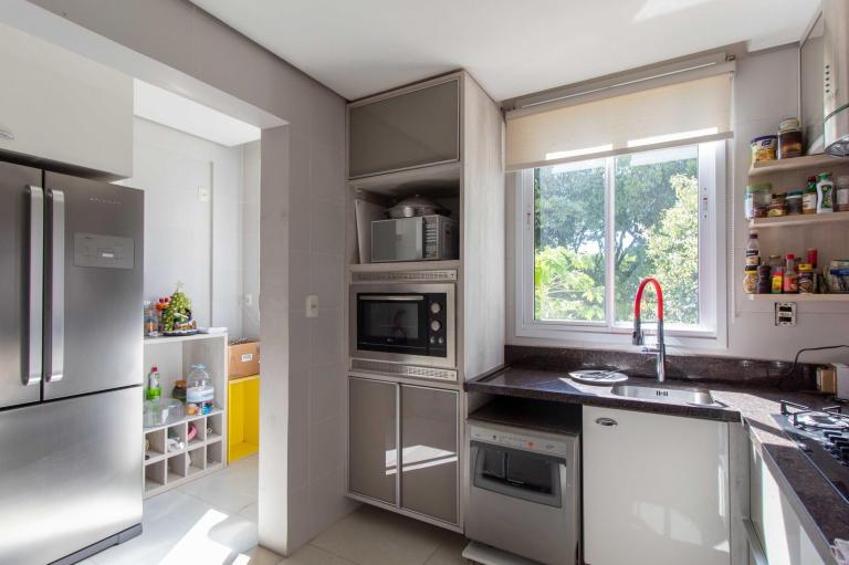 Apartamento à venda no Nossa Senhora de Lourdes: 