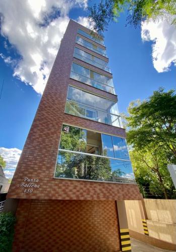 Apartamento à venda no Nossa Senhora de Lourdes: 