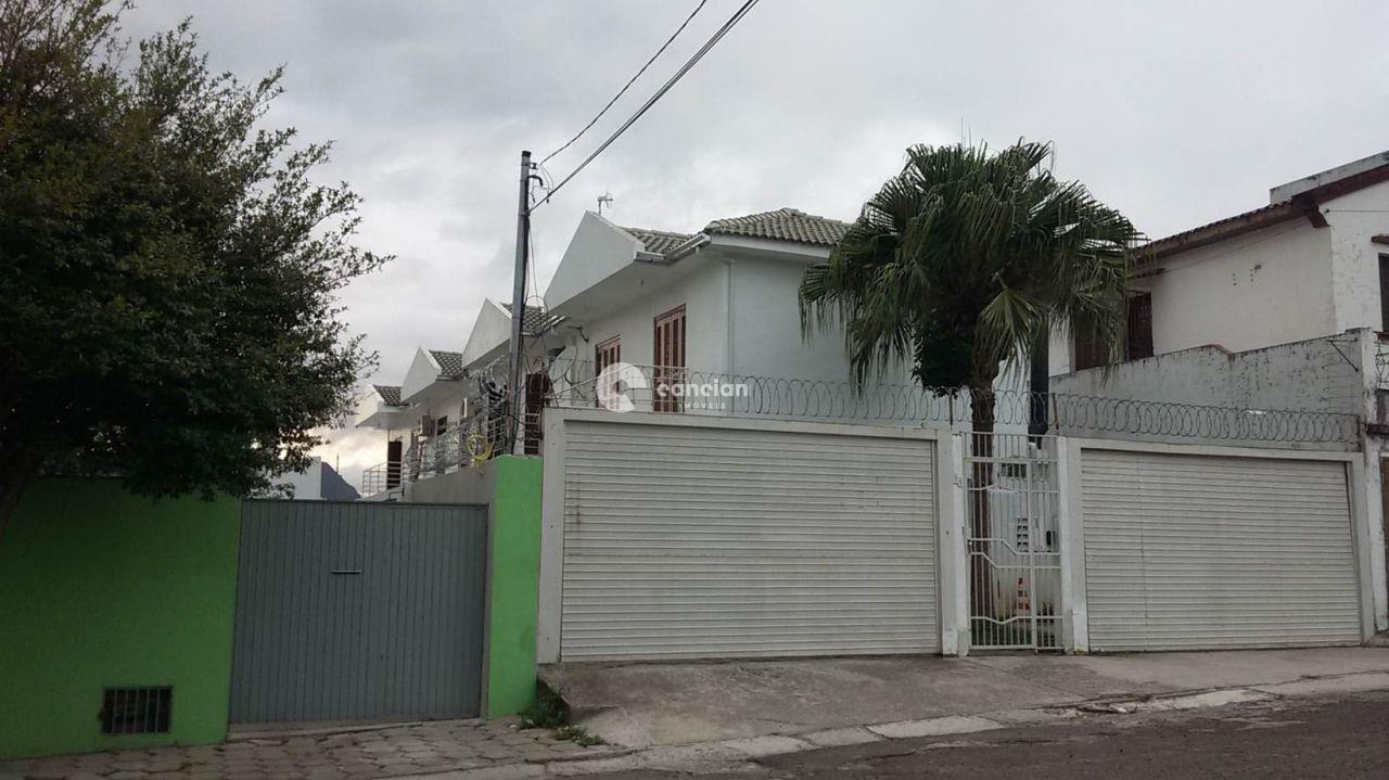 Casa de Condomínio à venda no Nossa Senhora do Rosário: 