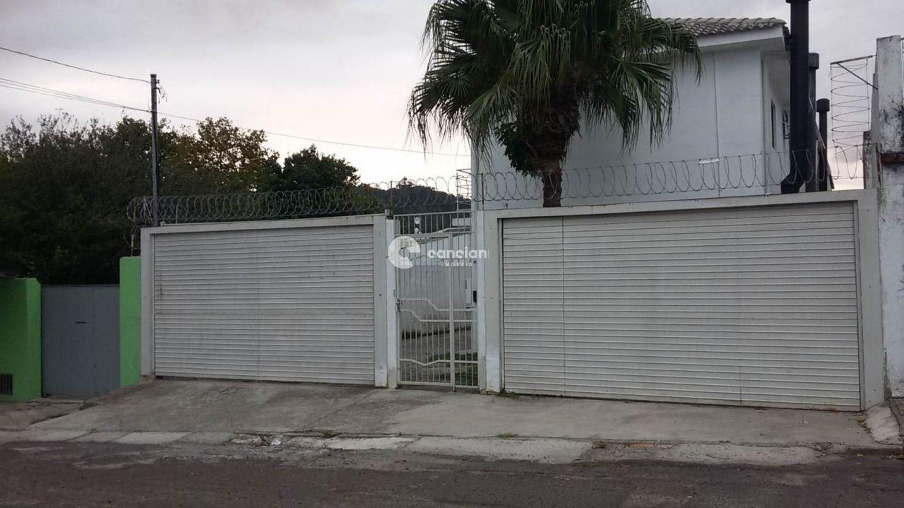 Casa de Condomínio à venda no Nossa Senhora do Rosário: 