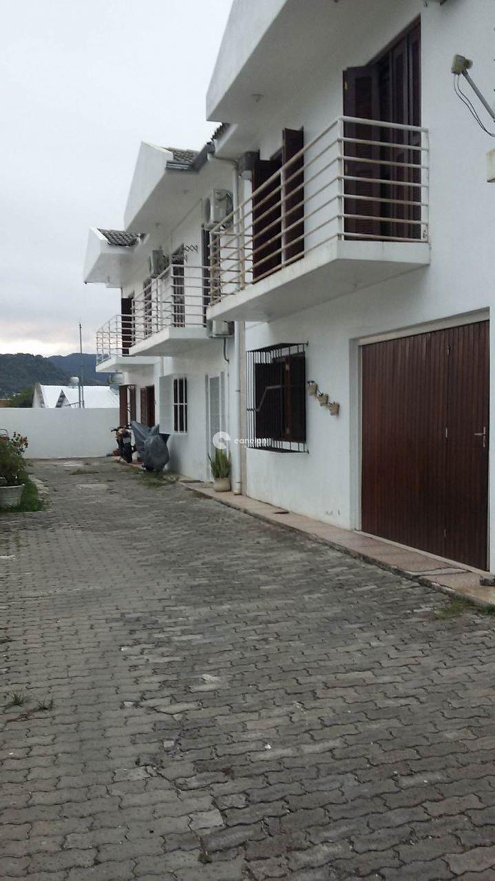 Casa de Condomínio à venda no Nossa Senhora do Rosário: 