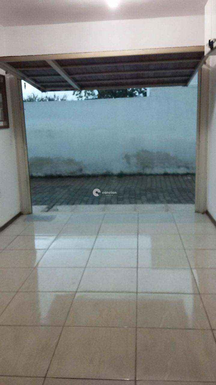 Casa de Condomínio à venda no Nossa Senhora do Rosário: 