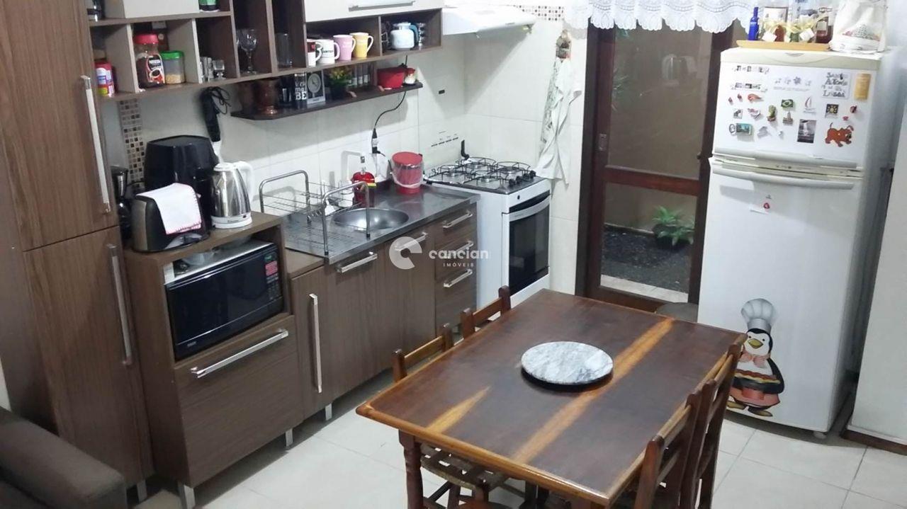 Casa de Condomínio à venda no Nossa Senhora do Rosário: 