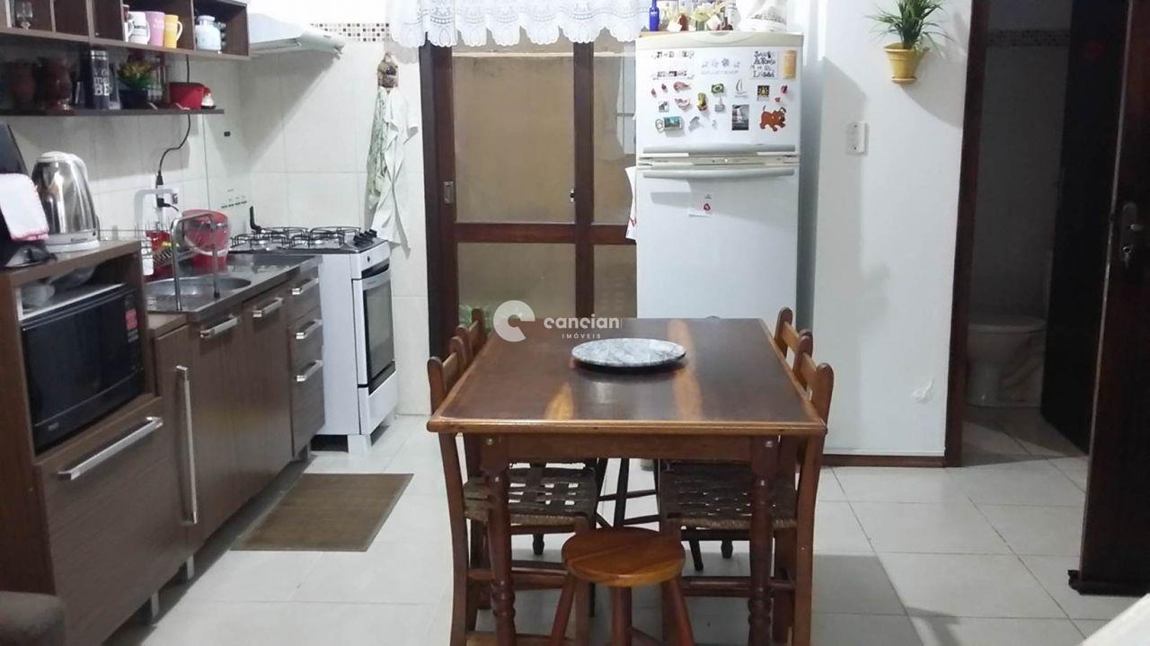 Casa de Condomínio à venda no Nossa Senhora do Rosário: 