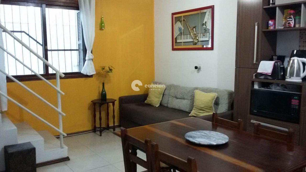 Casa de Condomínio à venda no Nossa Senhora do Rosário: 