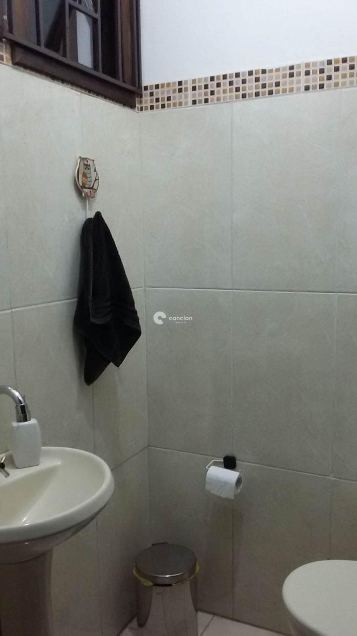 Casa de Condomínio à venda no Nossa Senhora do Rosário: 