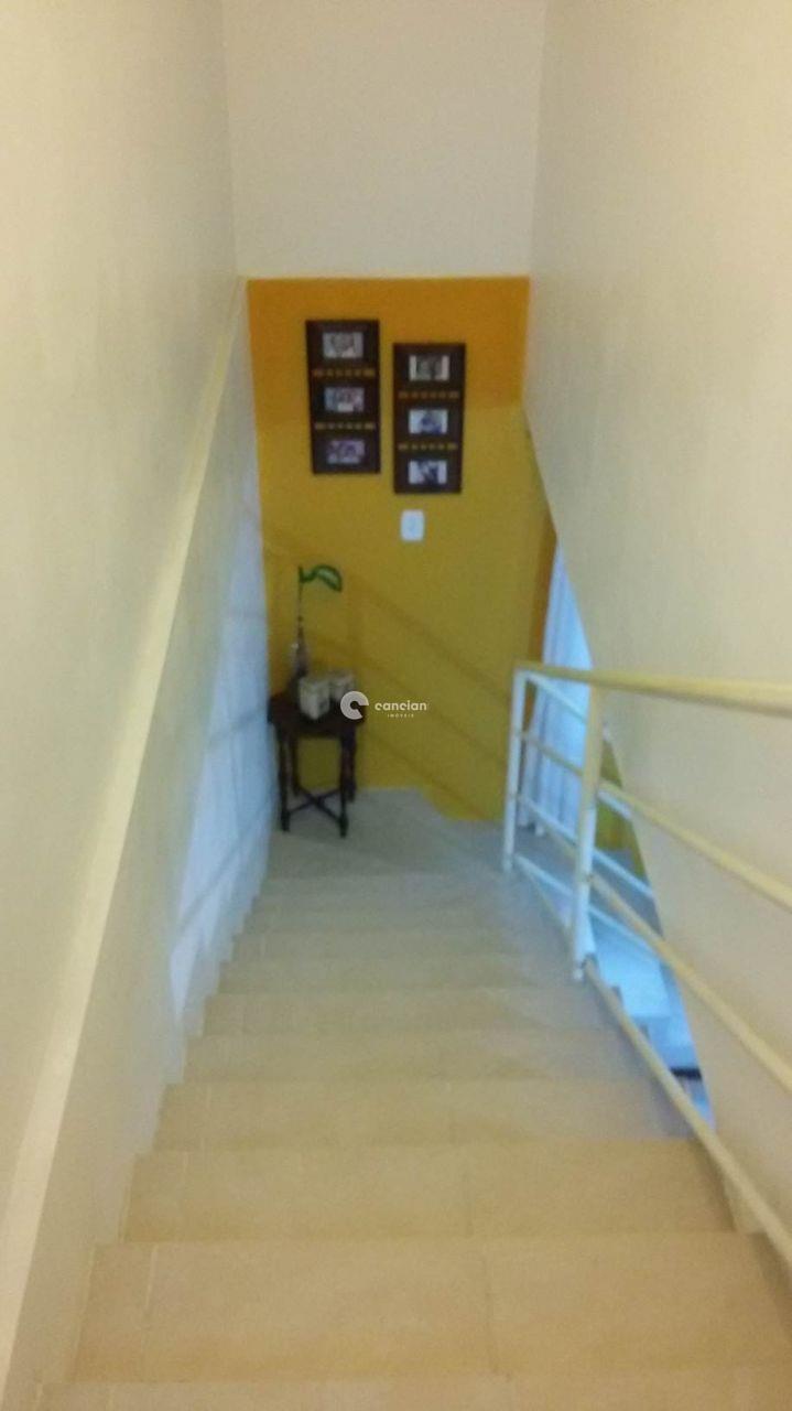 Casa de Condomínio à venda no Nossa Senhora do Rosário: 