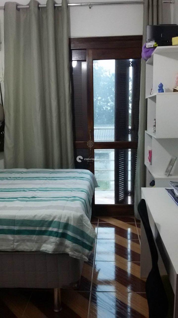 Casa de Condomínio à venda no Nossa Senhora do Rosário: 