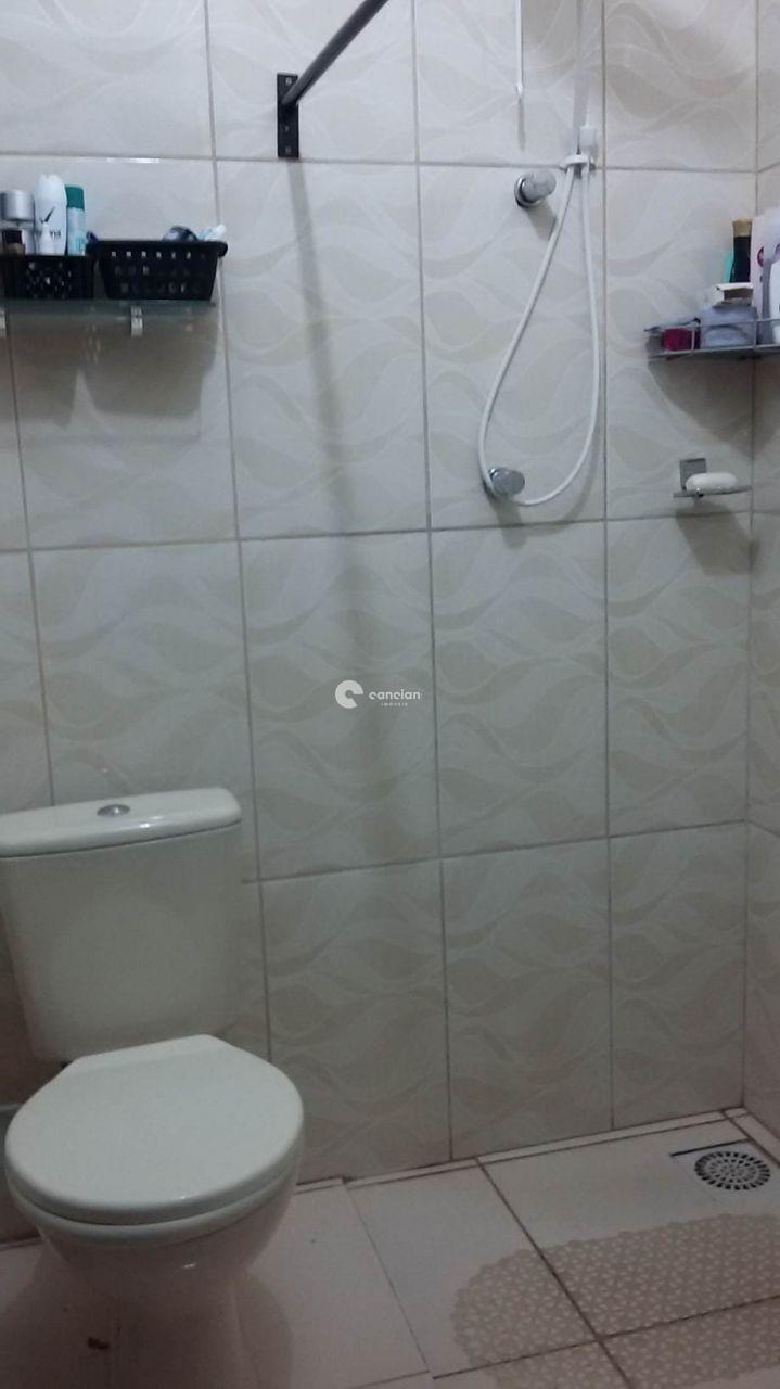 Casa de Condomínio à venda no Nossa Senhora do Rosário: 