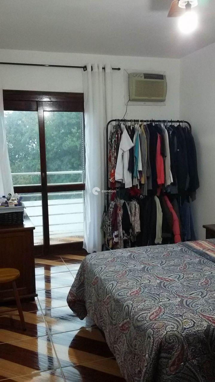 Casa de Condomínio à venda no Nossa Senhora do Rosário: 