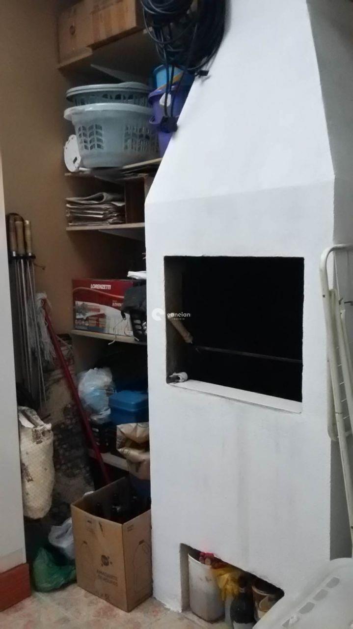 Casa de Condomínio à venda no Nossa Senhora do Rosário: 