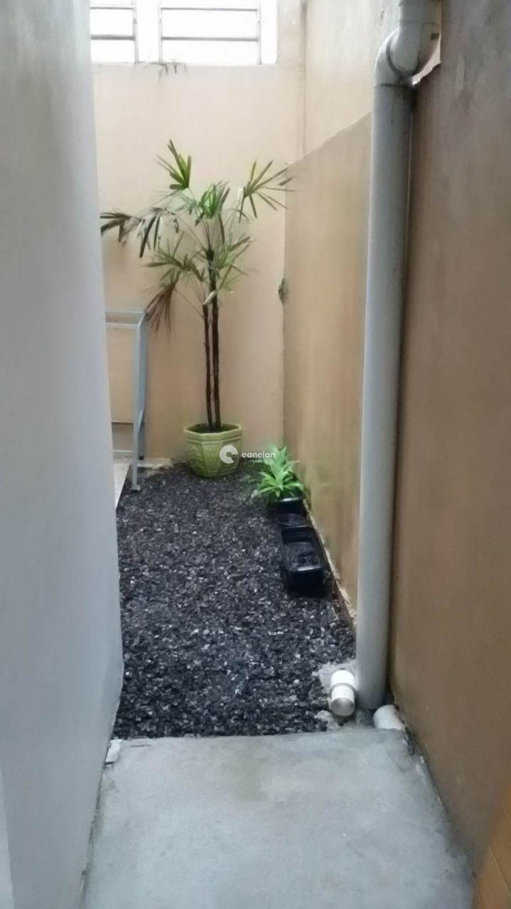 Casa de Condomínio à venda no Nossa Senhora do Rosário: 