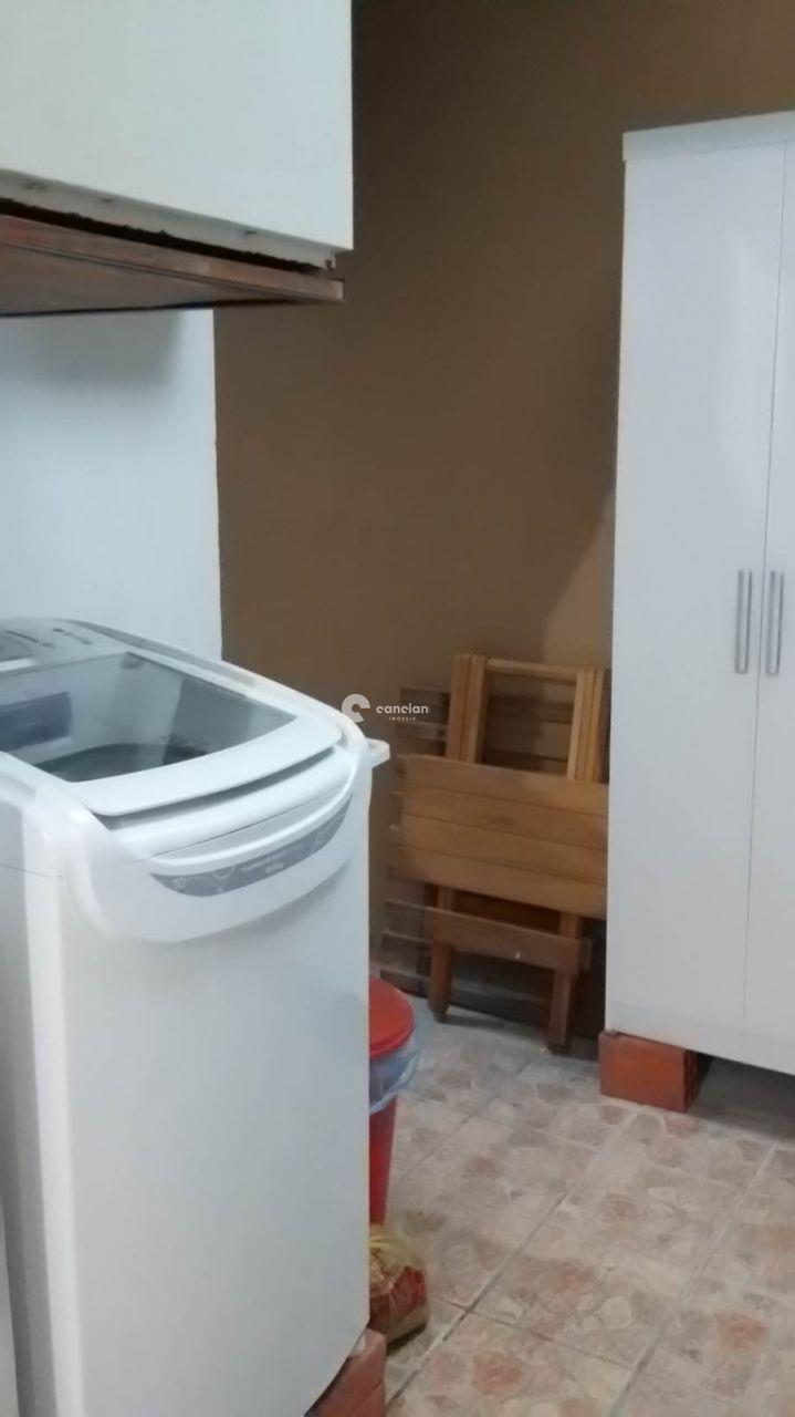 Casa de Condomínio à venda no Nossa Senhora do Rosário: 