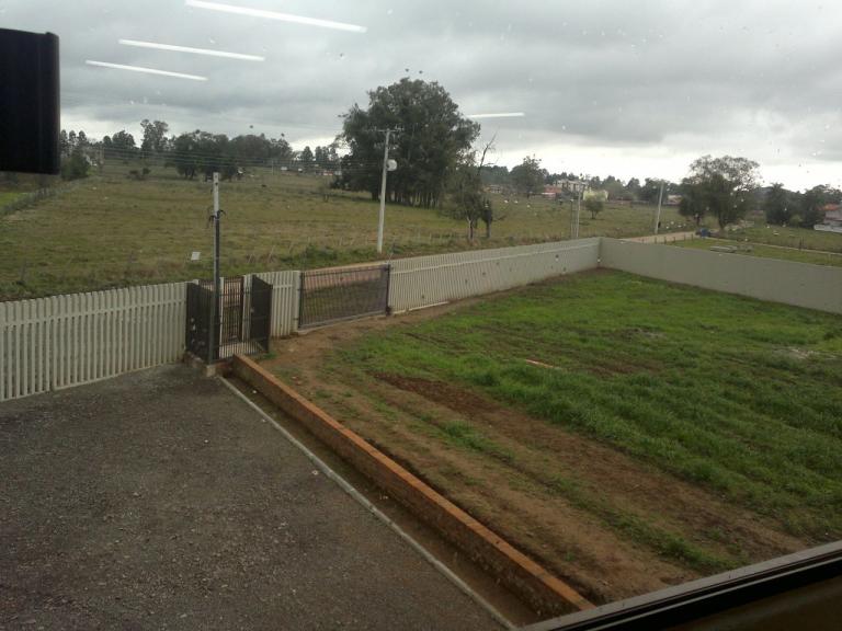 Terreno à venda no Pé de Plátano: 