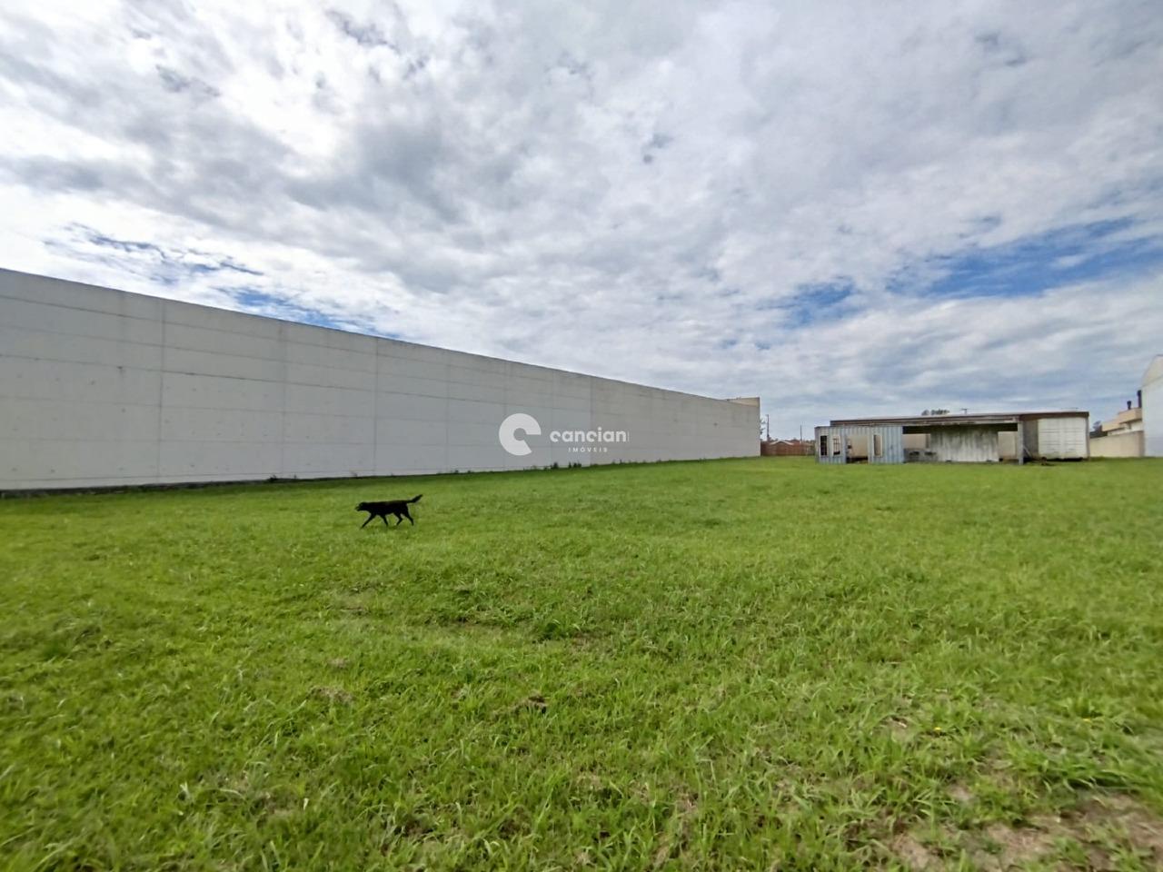 Terreno à venda no Pé de Plátano: 