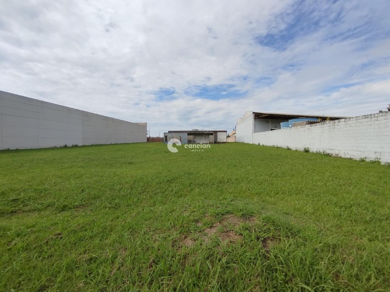 Terreno à venda no Pé de Plátano: 