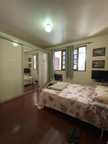 Casa à venda no Centro: 