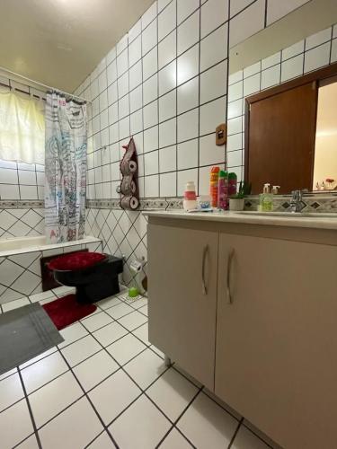 Casa à venda no Centro: 