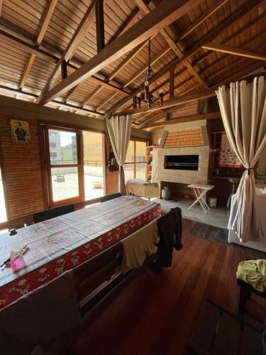 Casa à venda no Centro: 