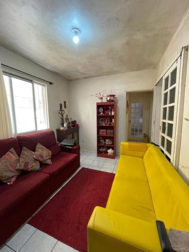 Casa à venda no Centro: 