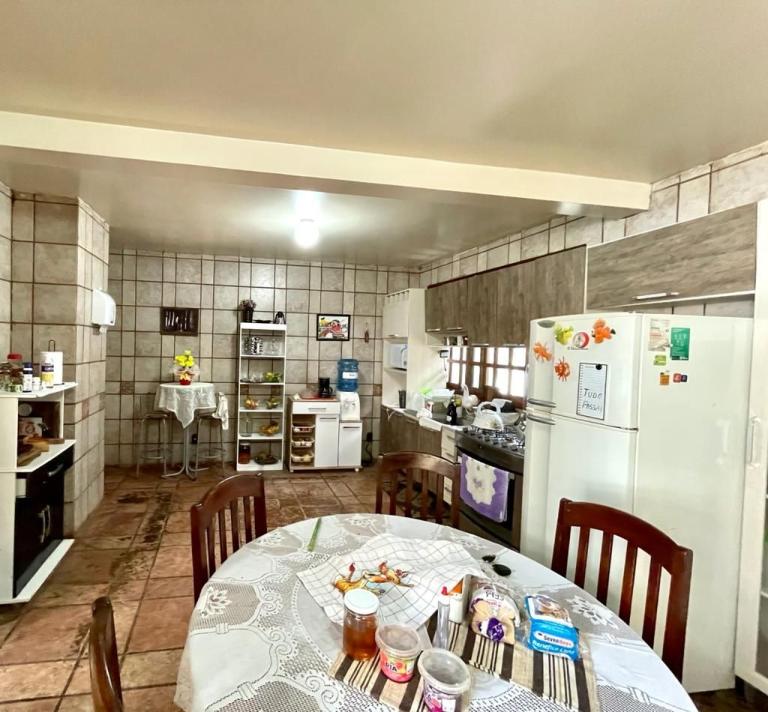 Casa à venda no Centro: 