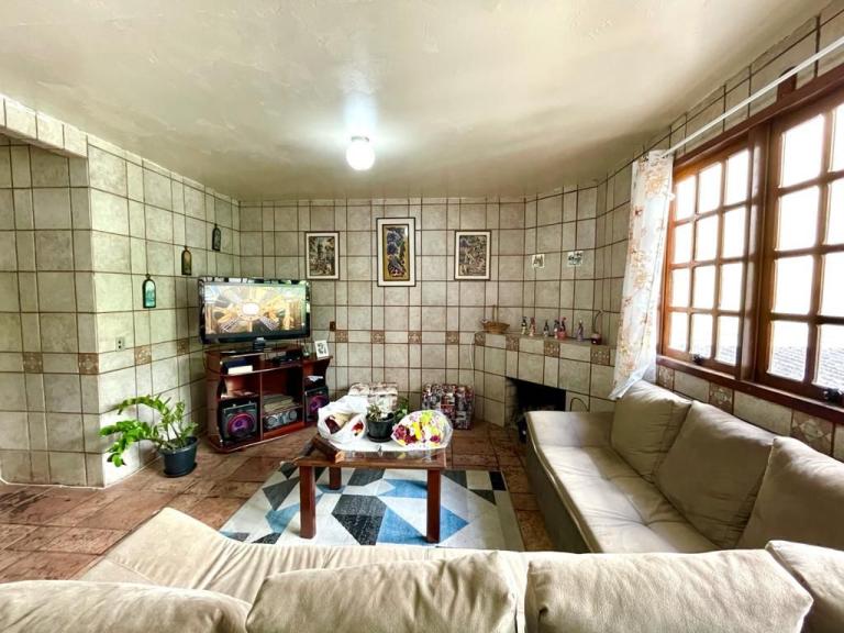 Casa à venda no Centro: 